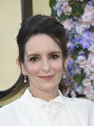 Tina Fey at arrivals for THE FOUR SEASONS 2nd Season Premiere, The Egyptian Theatre Hollywood, Los Angeles, CA, May 19, 2026. Photo By: Elizabeth Goodenough Everett Collection THE FOUR SEASONS 2nd Season Premiere PUBLICATIONXNOTxINxCANxCHNxFRAxITAxJPNxNORxPOLxRUSxESPxUKxUSA