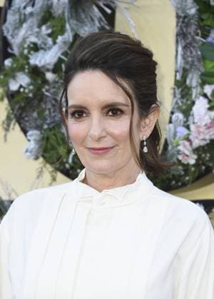 Tina Fey at arrivals for THE FOUR SEASONS 2nd Season Premiere, The Egyptian Theatre Hollywood, Los Angeles, CA, May 19, 2026. Photo By: Elizabeth Goodenough Everett Collection THE FOUR SEASONS 2nd Season Premiere PUBLICATIONXNOTxINxCANxCHNxFRAxITAxJPNxNORxPOLxRUSxESPxUKxUSA