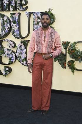 Colman Domingo at arrivals for THE FOUR SEASONS 2nd Season Premiere, The Egyptian Theatre Hollywood, Los Angeles, CA, May 19, 2026. Photo By: Elizabeth Goodenough Everett Collection THE FOUR SEASONS 2nd Season Premiere PUBLICATIONXNOTxINxCANxCHNxFRAxITAxJPNxNORxPOLxRUSxESPxUKxUSA