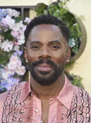 Colman Domingo at arrivals for THE FOUR SEASONS 2nd Season Premiere, The Egyptian Theatre Hollywood, Los Angeles, CA, May 19, 2026. Photo By: Elizabeth Goodenough Everett Collection THE FOUR SEASONS 2nd Season Premiere PUBLICATIONXNOTxINxCANxCHNxFRAxITAxJPNxNORxPOLxRUSxESPxUKxUSA
