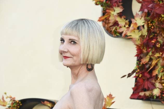 Kerri Kenney Silver at arrivals for THE FOUR SEASONS 2nd Season Premiere, The Egyptian Theatre Hollywood, Los Angeles, CA, May 19, 2026. Photo By: Elizabeth Goodenough Everett Collection THE FOUR SEASONS 2nd Season Premiere PUBLICATIONXNOTxINxCANxCHNxFRAxITAxJPNxNORxPOLxRUSxESPxUKxUSA