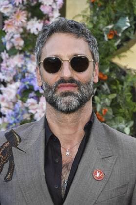 Marco Calvani at arrivals for THE FOUR SEASONS 2nd Season Premiere, The Egyptian Theatre Hollywood, Los Angeles, CA, May 19, 2026. Photo By: Elizabeth Goodenough Everett Collection THE FOUR SEASONS 2nd Season Premiere PUBLICATIONXNOTxINxCANxCHNxFRAxITAxJPNxNORxPOLxRUSxESPxUKxUSA
