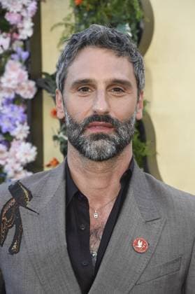 Marco Calvani at arrivals for THE FOUR SEASONS 2nd Season Premiere, The Egyptian Theatre Hollywood, Los Angeles, CA, May 19, 2026. Photo By: Elizabeth Goodenough Everett Collection THE FOUR SEASONS 2nd Season Premiere PUBLICATIONXNOTxINxCANxCHNxFRAxITAxJPNxNORxPOLxRUSxESPxUKxUSA