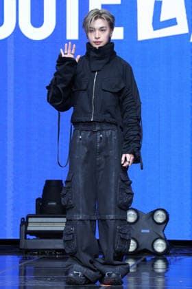 S. Korean boy group Xikers S. Korean boy group Xikers Yechan, a member of South Korean boy group Xikers, poses for a photo during a showcase for the group s seventh mini album Route Zero: The ORA in Seoul on May 19, 2026. (Yonhap) 2026-05-20 12:53:15 < 1980-2026 YONHAPNEWS AGENCY. .> ¼­¿ïÆ¯º°½Ã EDITORIAL USE ONLY  Copyright: xx PYH2026052010750034400 YonhapxNewsx yonphotos252439