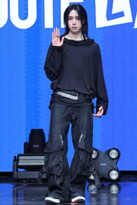 S. Korean boy group Xikers S. Korean boy group Xikers Hunter, a member of South Korean boy group Xikers, poses for a photo during a showcase for the group s seventh mini album Route Zero: The ORA in Seoul on May 19, 2026. (Yonhap) 2026-05-20 12:53:21 < 1980-2026 YONHAPNEWS AGENCY. .> ¼­¿ïÆ¯º°½Ã EDITORIAL USE ONLY  Copyright: xx PYH2026052010760034400 YonhapxNewsx yonphotos252441