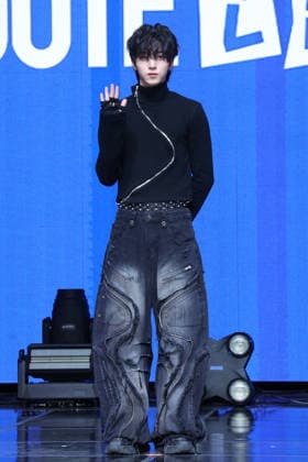 S. Korean boy group Xikers S. Korean boy group Xikers Yoojun, a member of South Korean boy group Xikers, poses for a photo during a showcase for the group s seventh mini album Route Zero: The ORA in Seoul on May 19, 2026. (Yonhap) 2026-05-20 12:53:36 < 1980-2026 YONHAPNEWS AGENCY. .> ¼­¿ïÆ¯º°½Ã EDITORIAL USE ONLY  Copyright: xx PYH2026052010770034400 YonhapxNewsx yonphotos252442