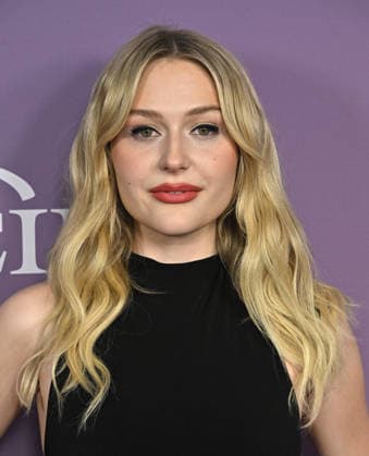 2026 Gracie Awards Gala Alyvia Alyn Lind arriving to The Alliance For Women In Media Foundation™s 2026 Gracie Awards Gala at the Beverly Wilshire Four Seasons Hotel on May 19, 2026 in Beverly Hills, CA. Beverly Hills Beverly Wilshire Hotel California USA Copyright: xStarbuck xAFF-USA.COMx