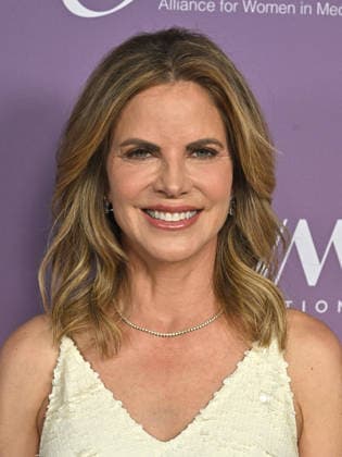 2026 Gracie Awards Gala Natalie Morales arriving to The Alliance For Women In Media Foundation™s 2026 Gracie Awards Gala at the Beverly Wilshire Four Seasons Hotel on May 19, 2026 in Beverly Hills, CA. Beverly Hills Beverly Wilshire Hotel California USA Copyright: xStarbuck xAFF-USA.COMx