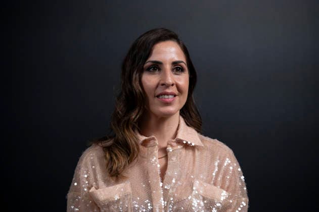 Hublot Unveils The New Limited-Edition Bang Reloaded Kylian Mbappé Watch Noemi de Miguel attends the launch of the new limited-edition Hublot Bang Reloaded Kylian Mbappé watch at the Centro de Madrid on May 19, 2026 in Madrid, Spain. Madrid Spain Copyright: xAtilanoxGarciax xSOPAxImagesx photos19455
