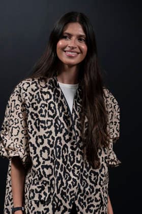 Hublot Unveils The New Limited-Edition Bang Reloaded Kylian Mbappé Watch Marta Oria attends the launch of the new limited-edition Hublot Bang Reloaded Kylian Mbappé watch at the Centro de Madrid on May 19, 2026 in Madrid, Spain. Madrid Spain Copyright: xAtilanoxGarciax xSOPAxImagesx photos19464