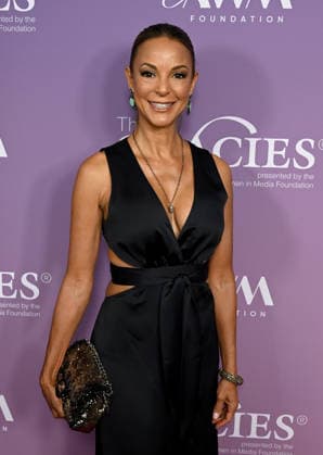 2026 Gracie Awards Gala Eva LaRue arriving to The Alliance For Women In Media Foundation™s 2026 Gracie Awards Gala at the Beverly Wilshire Four Seasons Hotel on May 19, 2026 in Beverly Hills, CA. Beverly Hills Beverly Wilshire Hotel California USA Copyright: xWattx xAFF-USA.COMx
