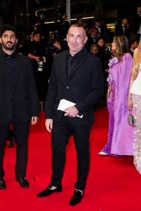 79th Cannes Film Festival Red carpet of the movie -Diamond- Palais des Festivals - Cannes, France Laurent Boye 79th Cannes Film Festival Red carpet of the movie -Diamond- Palais des Festivals - Cannes, France 19th May 2026 SGPItalia id 134688_101 *Not Exclusive  Copyright: xSGPx