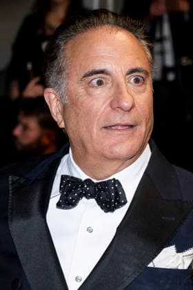 79th Cannes Film Festival Red carpet of the movie -Diamond- Palais des Festivals - Cannes, France Andy Garcia 79th Cannes Film Festival Red carpet of the movie -Diamond- Palais des Festivals - Cannes, France 19th May 2026 SGPItalia id 134688_101 *Not Exclusive  Copyright: xSGPx