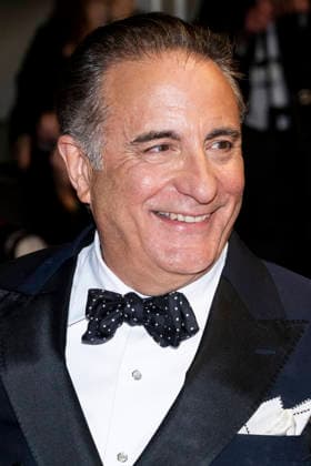 79th Cannes Film Festival Red carpet of the movie -Diamond- Palais des Festivals - Cannes, France Andy Garcia 79th Cannes Film Festival Red carpet of the movie -Diamond- Palais des Festivals - Cannes, France 19th May 2026 SGPItalia id 134688_101 *Not Exclusive  Copyright: xSGPx