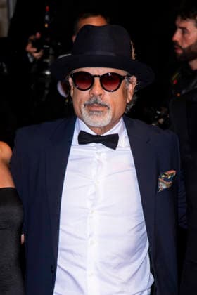 79th Cannes Film Festival Red carpet of the movie -Diamond- Palais des Festivals - Cannes, France Guest 79th Cannes Film Festival Red carpet of the movie -Diamond- Palais des Festivals - Cannes, France 19th May 2026 SGPItalia id 134688_101 *Not Exclusive  Copyright: xSGPx