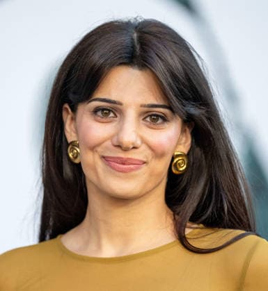 May 19, 2026, Los Angeles, California, United States: Claudia Doumit arrives on the red carpet of the THE BOYS Series Finale Event at the United Theater in Los Angeles California on May 19, 2026. Los Angeles United States - ZUMAt169 20260519_zep_t169_004 Copyright: xConnorxTerryx