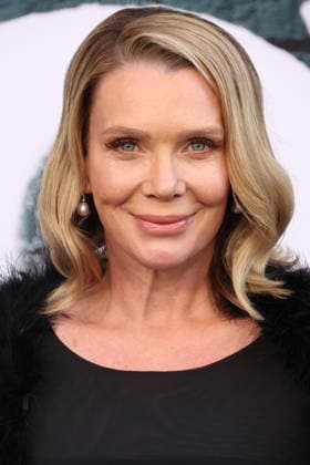Los Angeles series finale event of Amazon Prime Video s The Boys at the The United Theater on Broadway Featuring: Laurie Holden Where: Los Angeles, California, United States When: 19 May 2026 Credit: Faye s Vision Cover Images EDITORIAL USE ONLY. NOT FOR USE BY NEWSPAPERS BASED IN THE UK. Copyright: xx coverimg55712173