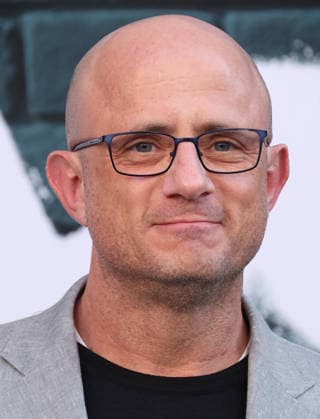 Los Angeles series finale event of Amazon Prime Video s The Boys at the The United Theater on Broadway Featuring: Eric Kripke Where: Los Angeles, California, United States When: 19 May 2026 Credit: Faye s Vision Cover Images EDITORIAL USE ONLY. NOT FOR USE BY NEWSPAPERS BASED IN THE UK. Copyright: xx coverimg55712188