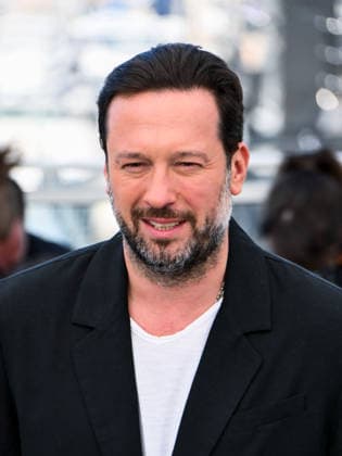 IPA84890750 - Cannes, 79th Cannes Film Festival 2025 - day 9. photocall of Minotaur Pictured: Dmitriy Mazurov  Copyright: xAlbertoxTerenghix xPoolxPhotoxEventsx07x 84890750