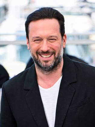 IPA84890754 - Cannes, 79th Cannes Film Festival 2025 - day 9. photocall of Minotaur Pictured: Dmitriy Mazurov  Copyright: xAlbertoxTerenghix xPoolxPhotoxEventsx07x 84890754