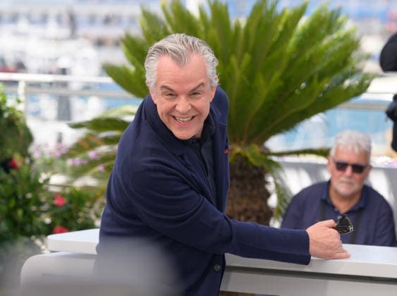 Diamond Photocall at 79th Festival de Cannes - Cannes, France CANNES, FRANCE. May 20, 2026: Danny Huston at the photocall for Diamond at the 79th Festival de Cannes. Picture: Paul Smith Featureflash Cannes France  Copyright: xPaulxSmithx xFeatureflashx