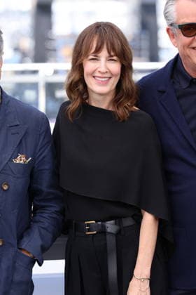 Cannes - Diamond Photocall Rosemarie DeWitt attending the Diamond photocall during the 79th Cannes Film Festival in Cannes, France on May 20, 2026. Photo by Jerome Domine ABACAPRESS.COM Cannes France  Copyright: xDominexJerome ABACAx