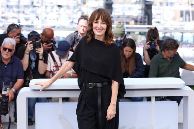 Cannes - Diamond Photocall Rosemarie DeWitt attending the Diamond photocall during the 79th Cannes Film Festival in Cannes, France on May 20, 2026. Photo by Jerome Domine ABACAPRESS.COM Cannes France  Copyright: xDominexJerome ABACAx
