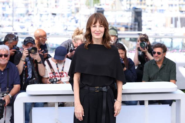 Cannes - Diamond Photocall Rosemarie DeWitt attending the Diamond photocall during the 79th Cannes Film Festival in Cannes, France on May 20, 2026. Photo by Jerome Domine ABACAPRESS.COM Cannes France  Copyright: xDominexJerome ABACAx