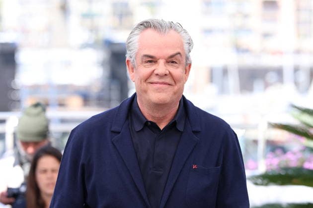 Cannes - Diamond Photocall Danny Huston attending the Diamond photocall during the 79th Cannes Film Festival in Cannes, France on May 20, 2026. Photo by Jerome Domine ABACAPRESS.COM Cannes France  Copyright: xDominexJerome ABACAx