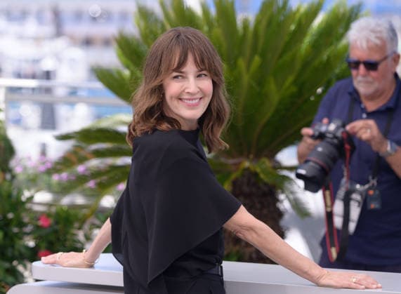 Diamond Photocall at 79th Festival de Cannes - Cannes, France CANNES, FRANCE. May 20, 2026: Rosemarie Dewitt at the photocall for Diamond at the 79th Festival de Cannes. Picture: Paul Smith Featureflash Cannes France  Copyright: xPaulxSmithx xFeatureflashx