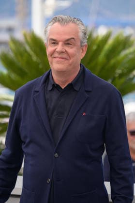 Diamond Photocall at 79th Festival de Cannes - Cannes, France CANNES, FRANCE. May 20, 2026: Danny Huston at the photocall for Diamond at the 79th Festival de Cannes. Picture: Paul Smith Featureflash Cannes France  Copyright: xPaulxSmithx xFeatureflashx