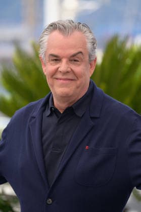 Diamond Photocall at 79th Festival de Cannes - Cannes, France CANNES, FRANCE. May 20, 2026: Danny Huston at the photocall for Diamond at the 79th Festival de Cannes. Picture: Paul Smith Featureflash Cannes France  Copyright: xPaulxSmithx xFeatureflashx