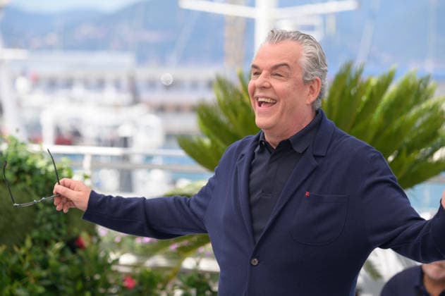 Diamond Photocall at 79th Festival de Cannes - Cannes, France CANNES, FRANCE. May 20, 2026: Danny Huston at the photocall for Diamond at the 79th Festival de Cannes. Picture: Paul Smith Featureflash Cannes France  Copyright: xPaulxSmithx xFeatureflashx