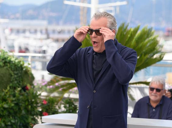 Diamond Photocall at 79th Festival de Cannes - Cannes, France CANNES, FRANCE. May 20, 2026: Danny Huston at the photocall for Diamond at the 79th Festival de Cannes. Picture: Paul Smith Featureflash Cannes France  Copyright: xPaulxSmithx xFeatureflashx