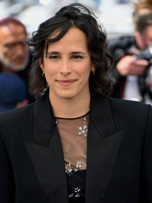 IPA84892571 - Cannes, 79th Cannes Film Festival 2025 - day 9. photocall of Le Triangle D Or Pictured: HÃ lene Rosselet-Ruiz  Copyright: xAlbertoxTerenghix xPoolxPhotoxEventsx07x 84892571