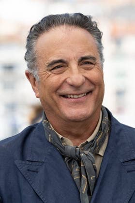 Andy García Photocall du film Diamond lors du 79ème Festival International du Film de Cannes le 20 mai 2026 Jacovides Moreau Bestimage Photocall for the film Diamond during the 79th Cannes International Film Festival on May 20, 2026 Cannes France  Copyright: xJACOVIDES-MOREAUx xBESTIMAGExJACOVIDES-MOREAUx xBESTIMAGEx