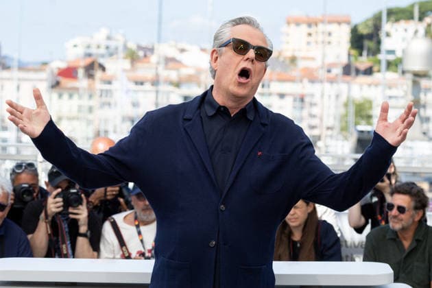 Danny Huston Photocall du film Diamond lors du 79ème Festival International du Film de Cannes le 20 mai 2026 Jacovides Moreau Bestimage Photocall for the film Diamond during the 79th Cannes International Film Festival on May 20, 2026 Cannes France  Copyright: xJACOVIDES-MOREAUx xBESTIMAGExJACOVIDES-MOREAUx xBESTIMAGEx