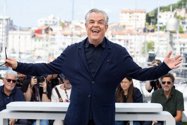 Danny Huston Photocall du film Diamond lors du 79ème Festival International du Film de Cannes le 20 mai 2026 Jacovides Moreau Bestimage Photocall for the film Diamond during the 79th Cannes International Film Festival on May 20, 2026 Cannes France  Copyright: xJACOVIDES-MOREAUx xBESTIMAGExJACOVIDES-MOREAUx xBESTIMAGEx