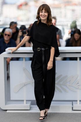 Rosemarie Dewitt Photocall for the film Diamond during the 79th Cannes International Film Festival on May 20, 2026 Jacovides Moreau Bestimage Photocall for the film Diamond during the 79th Cannes International Film Festival on May 20, 2026 Cannes France  Copyright: xJACOVIDES-MOREAUx xBESTIMAGExJACOVIDES-MOREAUx xBESTIMAGEx