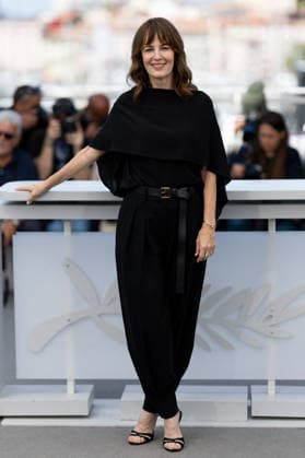Rosemarie Dewitt Photocall for the film Diamond during the 79th Cannes International Film Festival on May 20, 2026 Jacovides Moreau Bestimage Photocall for the film Diamond during the 79th Cannes International Film Festival on May 20, 2026 Cannes France  Copyright: xJACOVIDES-MOREAUx xBESTIMAGExJACOVIDES-MOREAUx xBESTIMAGEx