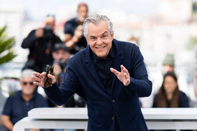 Danny Huston Photocall du film Diamond lors du 79ème Festival International du Film de Cannes le 20 mai 2026 Jacovides Moreau Bestimage Photocall for the film Diamond during the 79th Cannes International Film Festival on May 20, 2026 Cannes France  Copyright: xJACOVIDES-MOREAUx xBESTIMAGExJACOVIDES-MOREAUx xBESTIMAGEx
