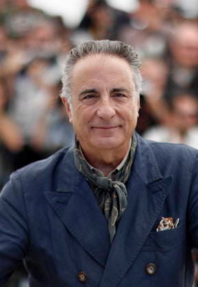 Andy García Photocall du film Diamond lors du 79ème Festival International du Film de Cannes le 20 mai 2026 Jacovides Moreau Bestimage Photocall for the film Diamond during the 79th Cannes International Film Festival on May 20, 2026 Cannes France  Copyright: xJACOVIDES-MOREAUx xBESTIMAGExJACOVIDES-MOREAUx xBESTIMAGEx