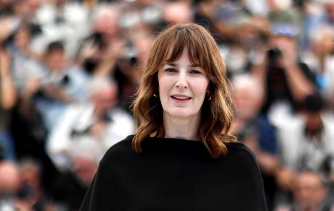 Rosemarie Dewitt Photocall for the film Diamond during the 79th Cannes International Film Festival on May 20, 2026 Jacovides Moreau Bestimage Photocall for the film Diamond during the 79th Cannes International Film Festival on May 20, 2026 Cannes France  Copyright: xJACOVIDES-MOREAUx xBESTIMAGExJACOVIDES-MOREAUx xBESTIMAGEx