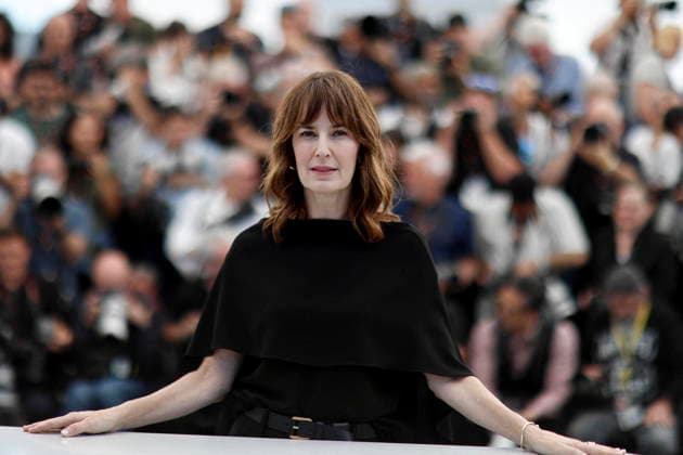 Rosemarie Dewitt Photocall for the film Diamond during the 79th Cannes International Film Festival on May 20, 2026 Jacovides Moreau Bestimage Photocall for the film Diamond during the 79th Cannes International Film Festival on May 20, 2026 Cannes France  Copyright: xJACOVIDES-MOREAUx xBESTIMAGExJACOVIDES-MOREAUx xBESTIMAGEx