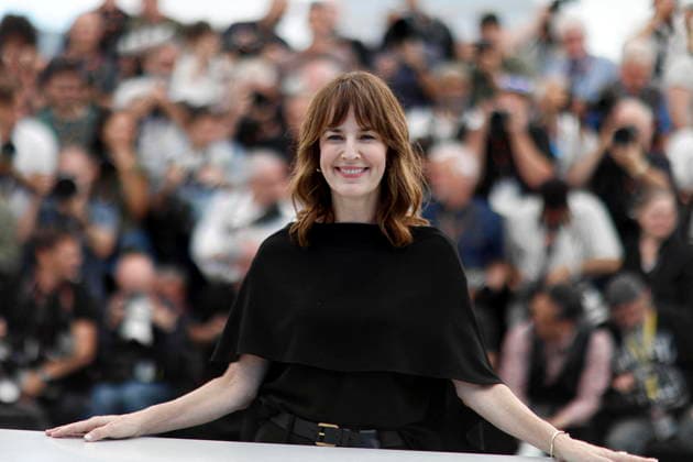 Rosemarie Dewitt Photocall for the film Diamond during the 79th Cannes International Film Festival on May 20, 2026 Jacovides Moreau Bestimage Photocall for the film Diamond during the 79th Cannes International Film Festival on May 20, 2026 Cannes France  Copyright: xJACOVIDES-MOREAUx xBESTIMAGExJACOVIDES-MOREAUx xBESTIMAGEx