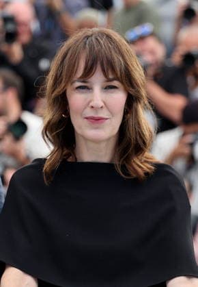 Rosemarie Dewitt Photocall for the film Diamond during the 79th Cannes International Film Festival on May 20, 2026 Jacovides Moreau Bestimage Photocall for the film Diamond during the 79th Cannes International Film Festival on May 20, 2026 Cannes France  Copyright: xJACOVIDES-MOREAUx xBESTIMAGExJACOVIDES-MOREAUx xBESTIMAGEx
