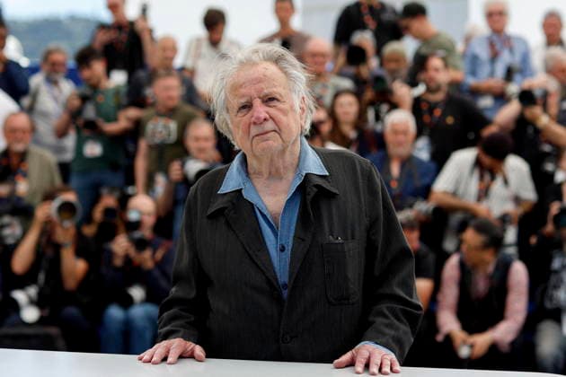 Régis Debray Photocall for the film Les Survivants Du Che Guevera The Last Companions during the 79th Cannes International Film Festival on May 20, 2026 Jacovides Moreau Bestimage Photocall for the film Les Survivants Du Che The Last Companions during the 79th Cannes International Film Festival on May 20, 2026 Cannes France  Copyright: xJACOVIDES-MOREAUx xBESTIMAGExJACOVIDES-MOREAUx xBESTIMAGEx