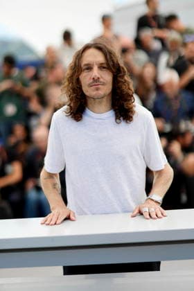 Christophie Dimitri Réveille Photocall for the film Les Survivants Du Che Che Guevera The Last Companions during the 79th Cannes International Film Festival on May 20, 2026 Jacovides Moreau Bestimage Photocall for the film Les Survivants Du Che The Last Companions during the 79th Cannes International Film Festival on May 20, 2026 Cannes France  Copyright: xJACOVIDES-MOREAUx xBESTIMAGExJACOVIDES-MOREAUx xBESTIMAGEx