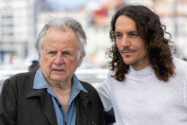 Christophie Dimitri Réveille, Régis Debray Photocall for the film Les Survivants Du Che Che Guevera The Last Companions during the 79th Cannes International Film Festival on May 20, 2026 Jacovides Moreau Bestimage Photocall for the film Les Survivants Du Che The Last Companions during the 79th Cannes International Film Festival on May 20, 2026 Cannes France  Copyright: xJACOVIDES-MOREAUx xBESTIMAGExJACOVIDES-MOREAUx xBESTIMAGEx