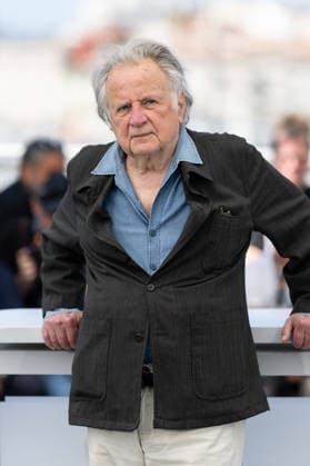 Régis Debray Photocall for the film Les Survivants Du Che Guevera The Last Companions during the 79th Cannes International Film Festival on May 20, 2026 Jacovides Moreau Bestimage Photocall for the film Les Survivants Du Che The Last Companions during the 79th Cannes International Film Festival on May 20, 2026 Cannes France  Copyright: xJACOVIDES-MOREAUx xBESTIMAGExJACOVIDES-MOREAUx xBESTIMAGEx